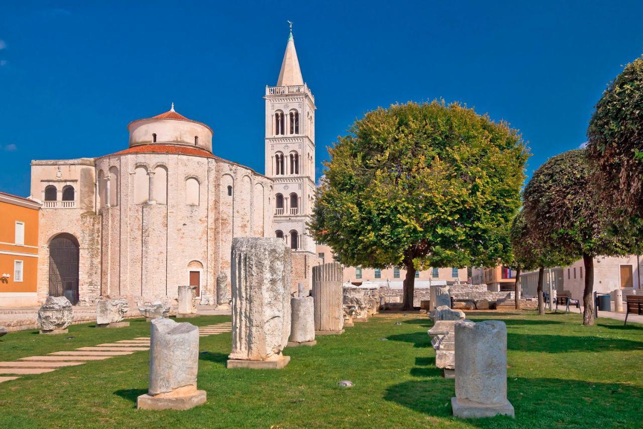 Lidia In - Nord-dalmatien Gasthuis Zadar