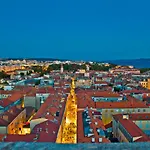 Lidia In Zadar - Nord-Dalmatien