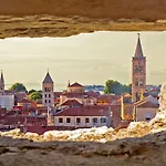 Lidia In Zadar - Nord-Dalmatien